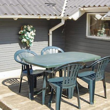 Pet Friendly Home In Oksbol With Wifi Exterior foto