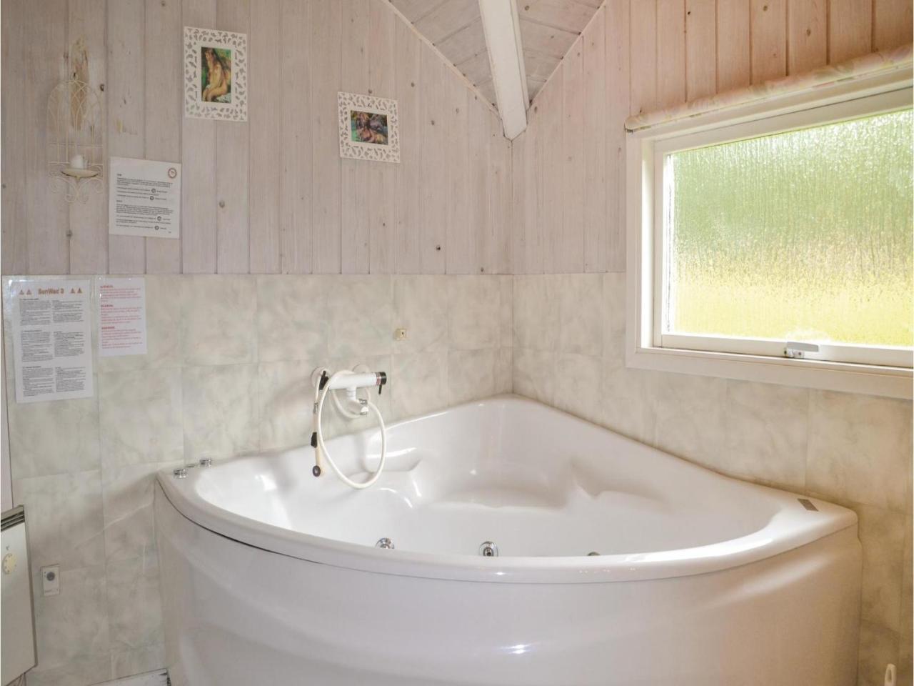 Pet Friendly Home In Oksbol With Wifi Exterior foto